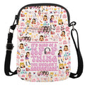 Korean Pop Gift Music Merch It's Kind Of pop Thing You Wouldn't Understand Korean Pop Music Fan Team Gift Crossbody Bag
