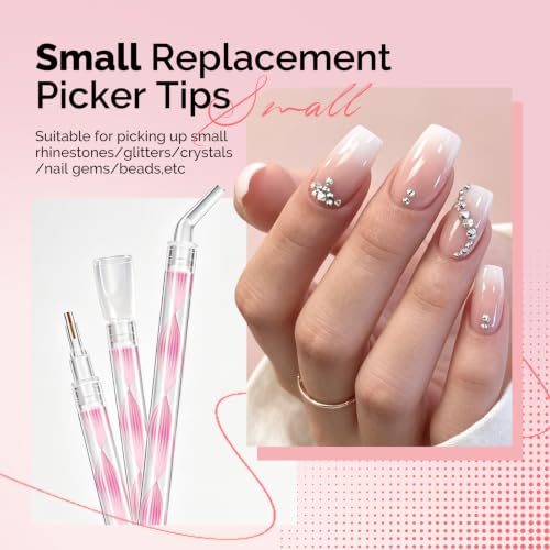 MelodySusie Rhinestone Picker Tool Kits