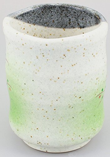 Ino Seimine K4-627 Kutani Ware Tea Cup