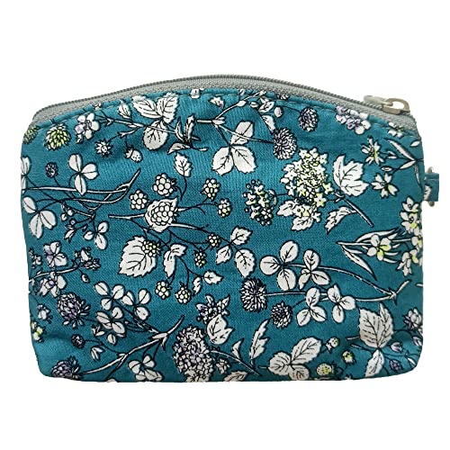 Coin Purse for Women Cute Small Wallets Change Purse Coin Pouch (grey) - color: Grey