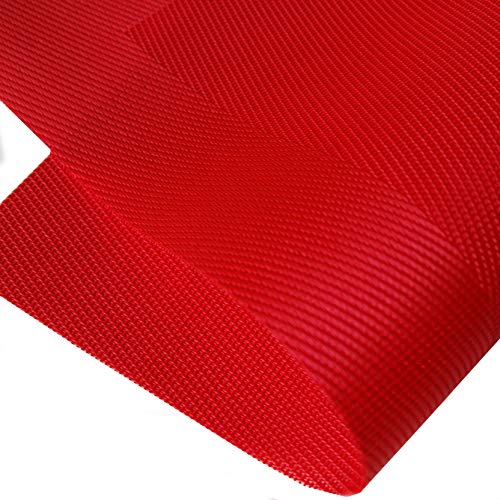 Vinyl Placemats Heat-Resistant Table Mats Washable Easy Clean Plastic Placemats for Dining Table Set of 4 (Red) - color: 01: Candy, size: 4 Placemats