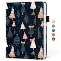 Taja Aesthetic Lined Journal for Women, Pretty Notebooks for Work & Study - color: W-Starlit Pines