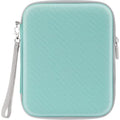 Card Holder for Yoto Cards, 80-Pockets Card Binder with Zipper - color: Green