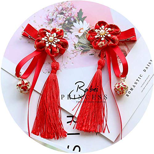 100Pcs 5 Inch Silky Bookmark Tassels for Jewelry, Souvenir(Dark Orange) - color: Dark Orange