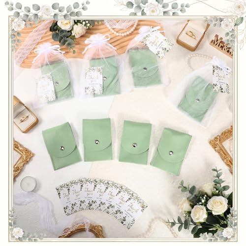 Lothee 25 Sets Wedding Bridal Shower Favors for Guests Bulk Nail Clippers Sets with Organza Bag and Thank You for Celebrating with Us Cards Wedding Souvenir for Guests Baby Shower Party Favors