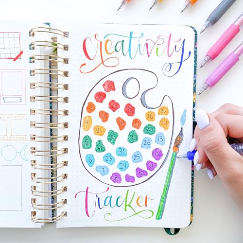 Zebra Pen MILDLINER Highlighter & SARASA Clip Gel Set, Assorted, 14-Pack - style: Notetaking and Creative Planning Set