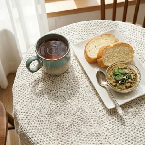 Bosmarlin Ceramic Coffee Mug Set of 4, 14 Oz, Coffee Cups with Big Handle, Microwave Safe, Unique Reactive Glaze (Teal) - color: Teal