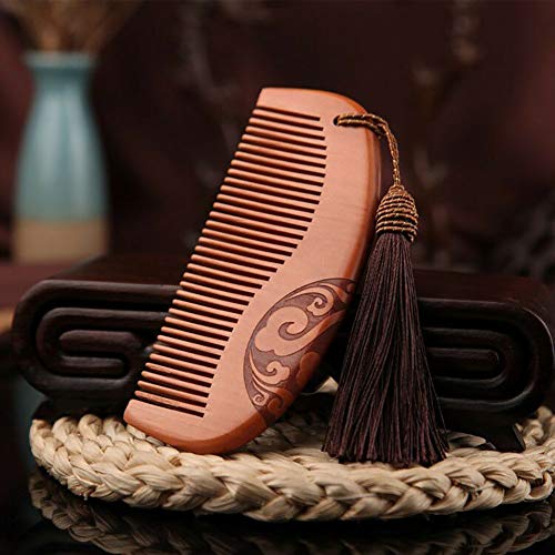 20pcs 6 Inch Silky Tassels with Chinese Knot for DIY Crafts(Dark Coffee) - color: Dark Chocolate