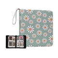 Large Polaroid Photo Album Binder, 240 Pockets. Daisy - color: Daisy