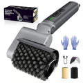 Electric Grill Brush, Cordless BBQ Cleaner