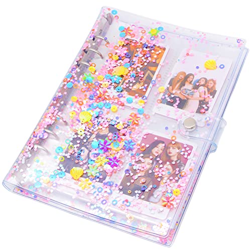 Polaroid Photo Album,Instax Mini Photo Album,200 Pockets Album Book - color: Color -2