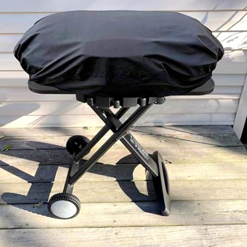 Grill Cover for Coleman Roadtrip 285, 225, LXE, LXX Grills Smoke Hollow 205 - size: Roadtrip