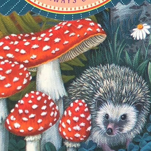 eeBoo Piece & Love: Vasilia Little Notebooks - Set of 3, 5.75 x 4, 64 Pages Each, Nature Themed Pocket Journals, Notes-Sketch-Draw, Lines & Grid Dot - style: Vasilia