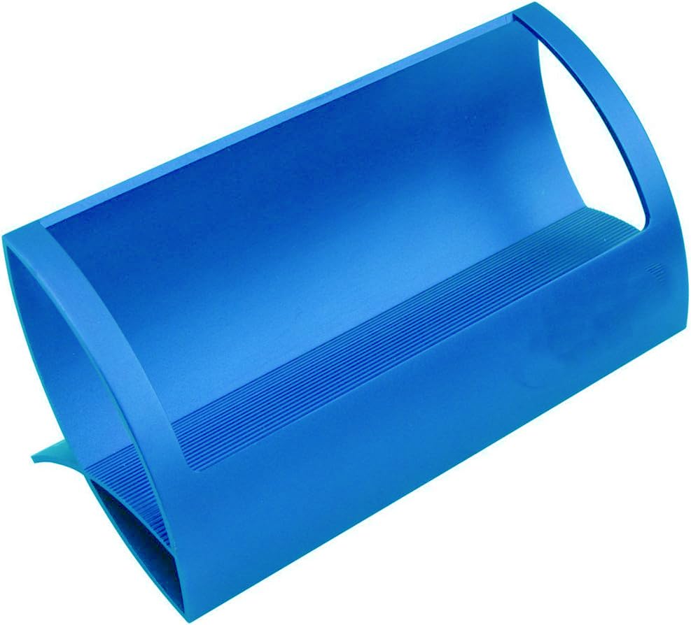 Aluminum Business Card Holder, Metal Name Card Display Stand