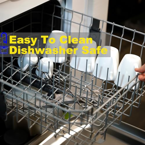 Hiash 9 Inch Heavy Duty Stainless Steel Kitchen Tongs For Cooking - size: 9 Inch