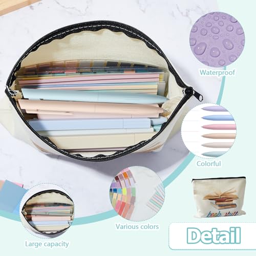 Book Annotation Kit, Bible Study Journaling Kit, Square - style: Square