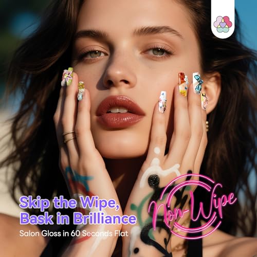 SAVILAND 60 g Solid Builder Nail Gel Kit Non Sticky, White - size: 60g- white