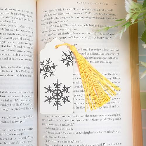 144Pcs 5 Inch Handmade Graduation Tassels for Bag Pendant, Bookmark(Mixed)