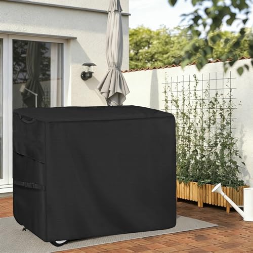 Outdoor Dining Cart Cover for Royal Gourmet Cart Flattop Worktable PC3401S PC3401B, for 40 inch Outdoor Utility Cart, 600D Outdoor Waterproof Weather Resistant Cover - size: PC3401S