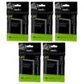 Vault X Exact Fit Inner Sleeves (500 Pack) Clear for Trading Cards - size: Clear 500 Pack