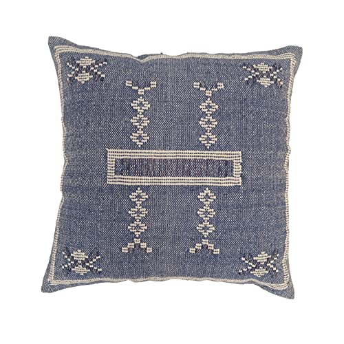 Trade Star Sabra Kilim Cushion Cover Beautiful Spring Pillow Cover 100% Cotton Pillow Cover Handmade Decorative Home Decoration Bedding Pillow Sham Luxurious Farmhouse Pillow Case - color: Pattern 4