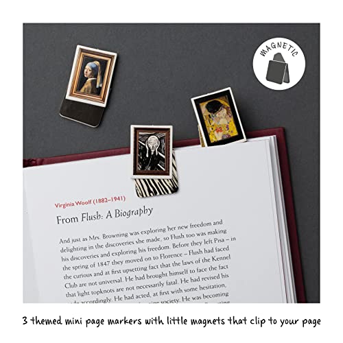 IF Magnetic Mini Marks - Framed Classics - style: Framed Classics