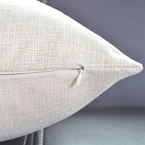 Solekla Floral Throw Pillow Cover,Magic White Lotus Flower on Black Background Decorative Couch Sofa Bedroom Burlap Pillow Cases for Men/Women/Girls/Boy/Children Room 18x18 Inch - color: Sl222