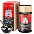 JUNG KWAN JANG Korean Red Panax Ginseng Extract Extra Strength, Energy 240g - size: 8.46 Fl Oz (Pack of 1)