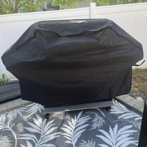 Grill Cover for Royal Gourmet Grill CD2030AN CD2030X SG6002 GA5401T - size: CR5903