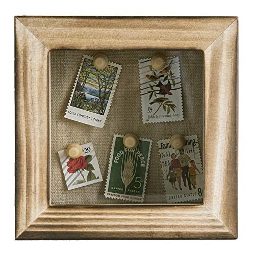Freezing point Shadow Box Frame 5x5 Shadow Box Display Case Cabinet Picture Frame with Linen Back Memorabilia Awards Bouquet Photos Baby Memory Box for Keepsakes Small Mini Paw Print Box Pin - color: Carbonized, size: 5×5