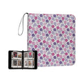 Large Polaroid Photo Album Binder, 240 Pockets. Flat Floral - color: Flat Floral