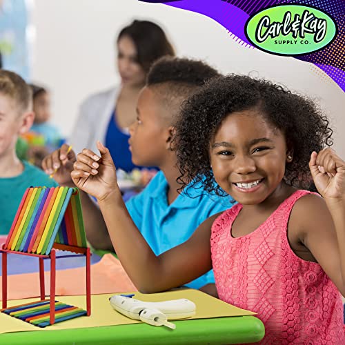 Arts & Crafts Supplies Kits & Materials Set for Kids, Toddler - Carl & Kay - size: Small to Medium