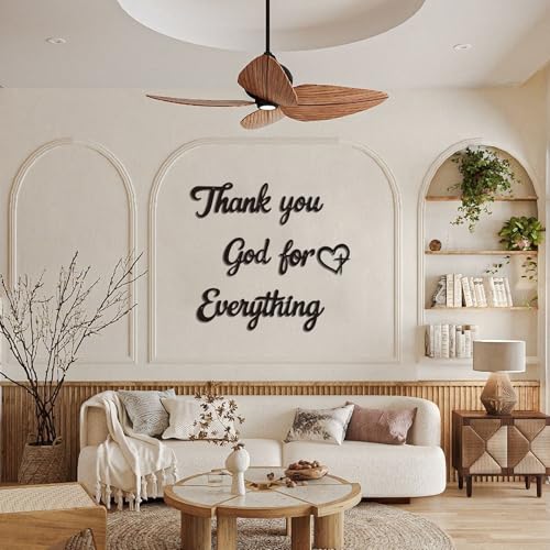 Metal Wall Art Black Wall Decor for Kitchen Bedroom Office Living Room