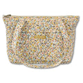 Bella Taylor Small Tote, Quilted Shoulder Bag for Women - color: Prairie Meadow