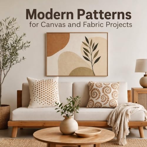 Large Geometric Stencils for Painting for Wall Decor Wood Furniture Tile - color: Geometric 12" 16PCS 01