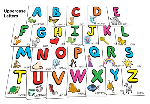 Alphabet Slap Jack® – Learn Letters with Alphabet Go Fish & ABC Matching