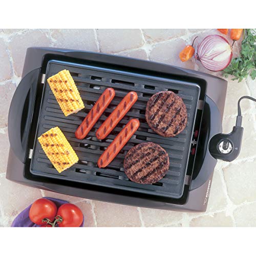 Zojirushi EB-CC15 Indoor Electric Grill