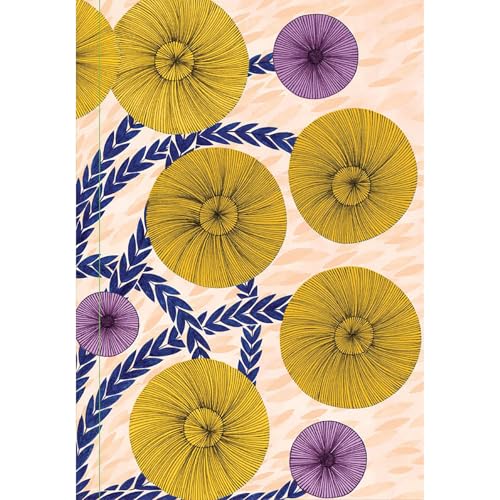 eeBoo: Cecilia's Little Books – Set of 3 Small Notebooks, 5.75 x 4, 64-Page Journals with Lines & Dot Grid Pages, Portable Journals - style: Cecilia's