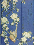 PETER PAUPER PRESS Bullfinch and Cherry Tree Journal (Magnetic Flap Closure)