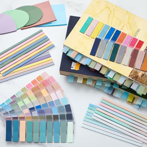 Book Annotation Kit, Bible Study Journaling Kit, Mixed - style: Mixed