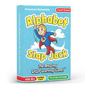 Alphabet Slap Jack® – Learn Letters with Alphabet Go Fish & ABC Matching