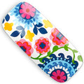 French Bull 19" Rectangular Platter - Melamine Platters and Serving Ware - Plate, Dish, Serving, Collection - Sus - color: Sus, size: 19" Rectangular Platter