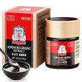 JUNG KWAN JANG Korean Red Ginseng Extract for Energy & Stamina 4.23 oz - size: 4.23 Fl Oz (Pack of 1)