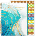 Student Planner 2026-2027, Jul 2026 to Jun 2027, School Planner Calendar - style: School Planner 2025-2026