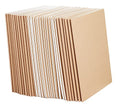 32 Pack Notebook Journals for Travelers, Students and Office, Writing Diary Subject Notebooks Planner with Thick Paper, 60 Pages, 30 Sheets, 8.3x5.5 inch, A5 Size, Travel Journal Set (Lined) - style: 32pack Lined page