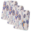 hyha Printed Couch Cushion Covers, Sofa Covers Washable for 3 Cushion Couch - color: Beige, size: Seat Cover 3 Pack