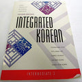 Integrated Korean: Intermediate 2, Second Edition (KLEAR Textbooks in Korean Language)
