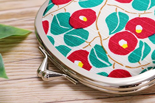 Keisuu Large Size Pouch Made in Japan 3.3 Size