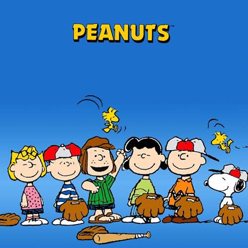 Peanuts Kids Stationary Set for Girls and Boys, Journal Kit with Pen - color: Peanuts
