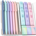 Four Candies Cute Mechanical Pencil Set, 0.5mm Fine Point, 6-Count Pack - style: 6PCS 0.5 mm